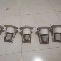 هالوژن|لامپ و چراغ|اصفهان, شیخ اشراق|دیوار