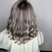 انواع رنگمو ویژه بانوان