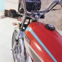 موتور پارکینگی در هویزه