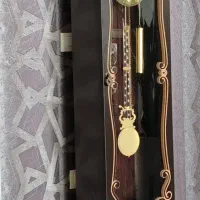ساعت ایستاده