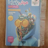 هوش پانوراما