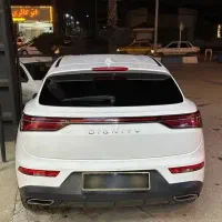 دیگینیتی پرایم سفیدتو مارون مدل ۱۴۰۳ بیرنگ|خودرو سواری و وانت|ساری, |دیوار