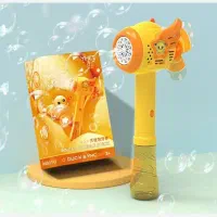 پنکه و حباب ساز طرح جوجه|اسباببازی|مشهد, فارغ التحصیلان|دیوار