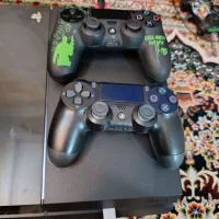 ps4 fat|کنسول، بازی ویدئویی و آنلاین|تربت‌حیدریه, منصوریه|دیوار