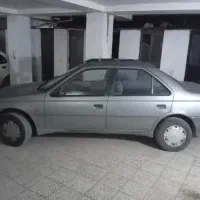 پژو ۴۰۵ مدل ۹۰