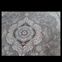 دوعدد فرش ۱۲متری|فرش|خزل, |دیوار