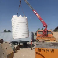 کرایه  اجاره  جرثقیل