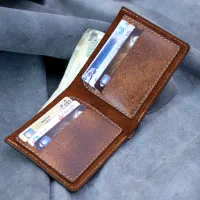 کیف پول گمشده