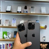 اپل iphone 14 pro در حد