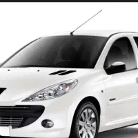 207 سقف فلز tu5