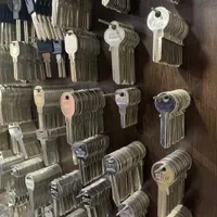 کلیدسازی و ریموت