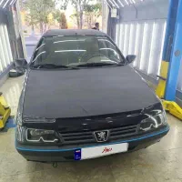 پژو ۴۰۵ مدل 93