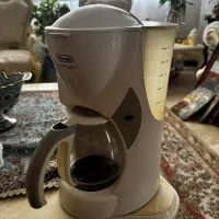 قهوه ساز دلونگی