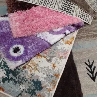 فرش،پادری،فرش گرد (قیمت عمده)