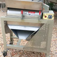 دستگاه آب گوجه گیر