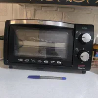 توستر پارس خزر