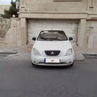 تیبا 2|خودرو سواری و وانت|کرج, عظیمیه|دیوار