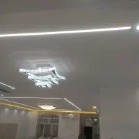 سقف کاذب کناف نقاشی نقاشی کناف
