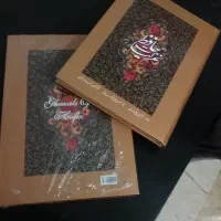 دیوان غزلیات حافظ|کتاب و مجله ادبی|تهران, پونک|دیوار