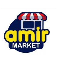 فروشنده سوپر مارکت