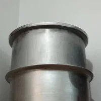 دو تا دیگ کاملا نو