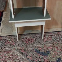 میز جلومبلی عسلی ام دی اف|مبلمان خانگی و میز عسلی|کرمان, |دیوار