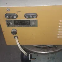 ترانس تقویت برق فاراتل.درحدنو