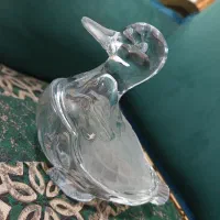 شکلات خوری بلوری|ظروف سرو و پذیرایی|تهران, شهرک طالقانی|دیوار