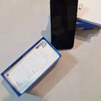 گوشی موبایل redmi note 8