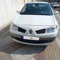 مگان ۲۰۰۰ اتوماتیک اپشنال