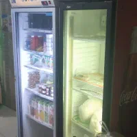 واگذاری اجناس سوپری و ۲ عدد یخچال