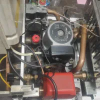 تعمیرات پکیچ