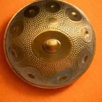 هنگدرام (هندپن)