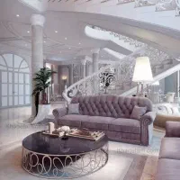 آپارتمان صفر، یک خواب، شیک، مرتب، دارای آسانسور