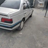 405مدل 90|خودرو کلاسیک|گرگان, |دیوار