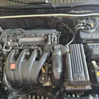 زانتیا87|خودرو سواری و وانت|برازجان, |دیوار