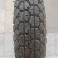 لاستیک فورغون با تیوب نوفورغون