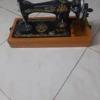 چرخ خیاطی مارشال