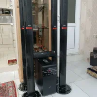 سینما خانگی مارشال|سیستم صوتی خانگی|سنندج, |دیوار