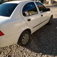 تیبا مدل ۹۹|خودرو سواری و وانت|اردبیل, |دیوار