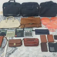 کیف جیبی واداری چرم وپالتویی|کیف، کفش، کمربند|تهران, نعمت‌آباد|دیوار