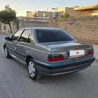 پژو پارس|خودرو سواری و وانت|شیراز, رکن‌آباد|دیوار