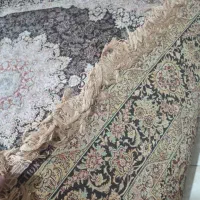 دو عدد فرش ۶ متری|فرش|رشت, حمیدیان|دیوار