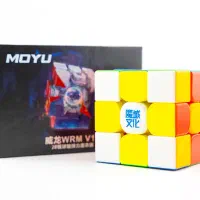 مکعب روبیک weilong wrm v10