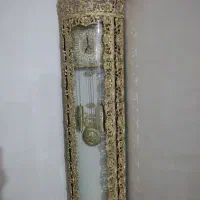 ساعت ایستاده