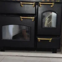 اجاق گاز تاکنون 4 فر (مناسب جهیزیه)|اجاق گاز و لوازم برقی پختوپز|قدس, شهرقدس|دیوار