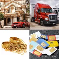 پرداخت وام آزاد فوری بر روی خودرو/ سیم کارت / طلا