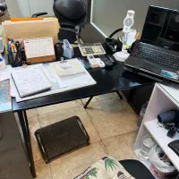 میز اداری ایکیا