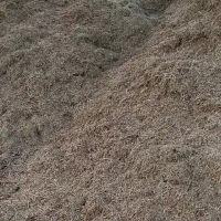 کاه ماش ۳۰ کپه سبز سبز عالی کمباینی|لوازم جانبی حیوانات|گتوند, |دیوار