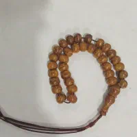 تسبیح کهربا